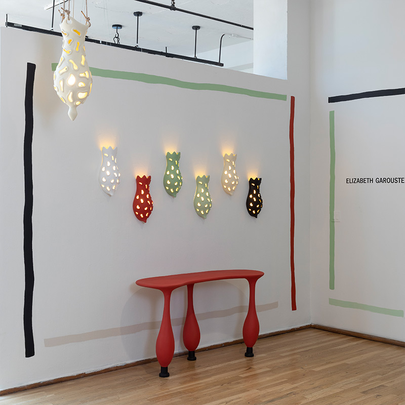 RalphPucci New York Penthouse Showroom March23 Elizabeth Garouste 11