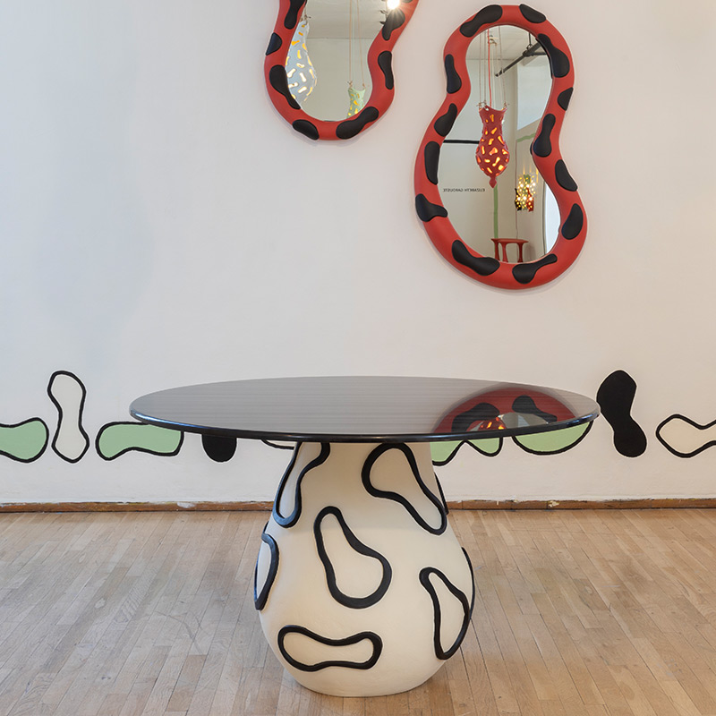 RalphPucci New York Penthouse Showroom March23 Elizabeth Garouste 6