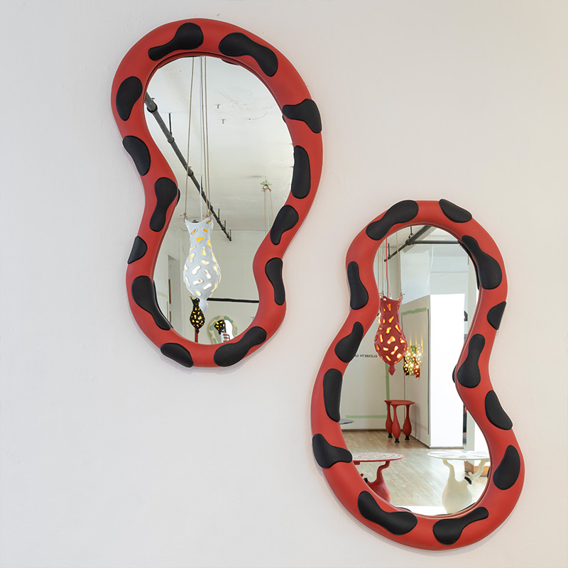 RalphPucci New York Penthouse Showroom March23 Elizabeth Garouste 7