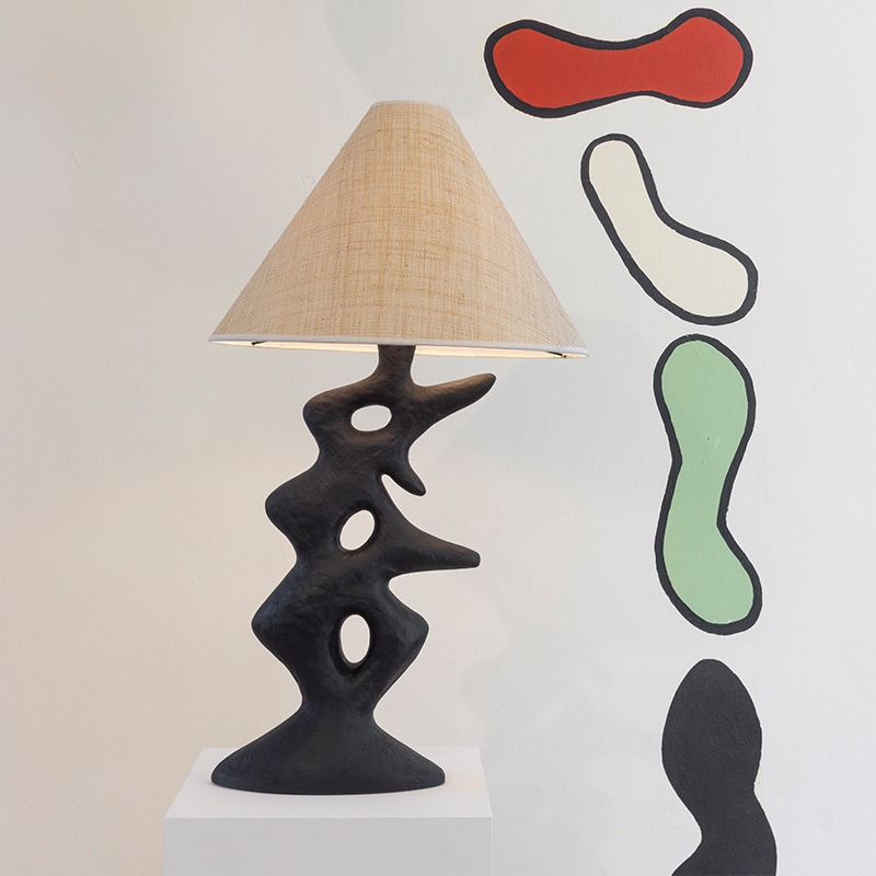 RalphPucci New York Penthouse Showroom March23 Elizabeth Garouste 8