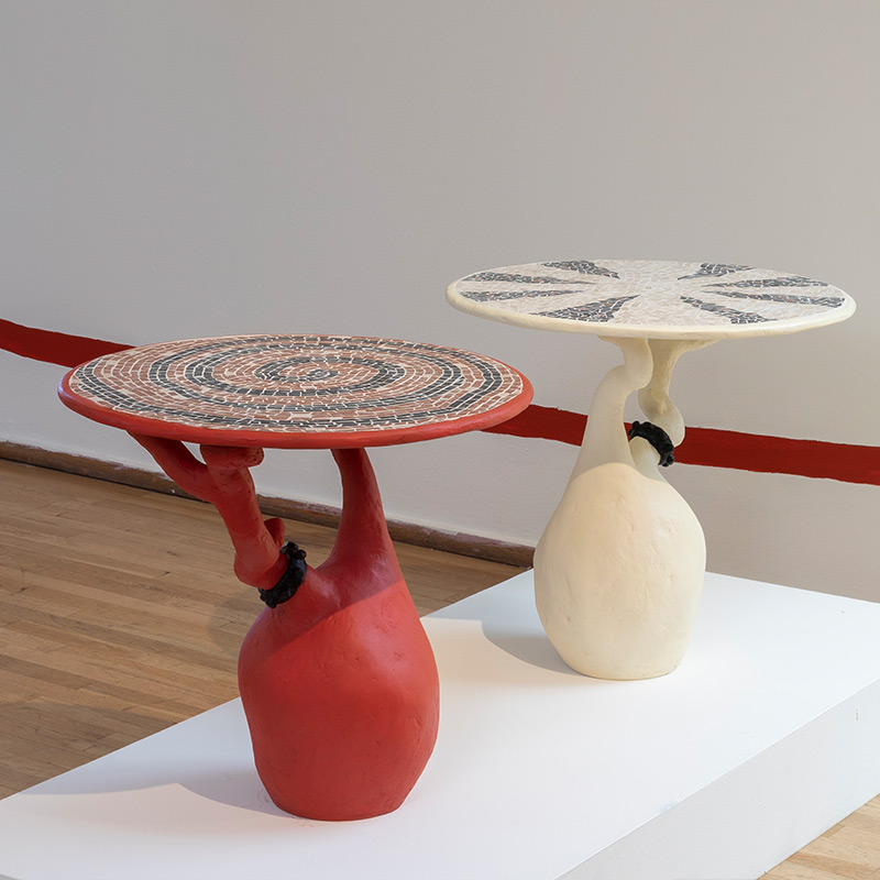 RalphPucci New York Penthouse Showroom March23 Elizabeth Garouste 9