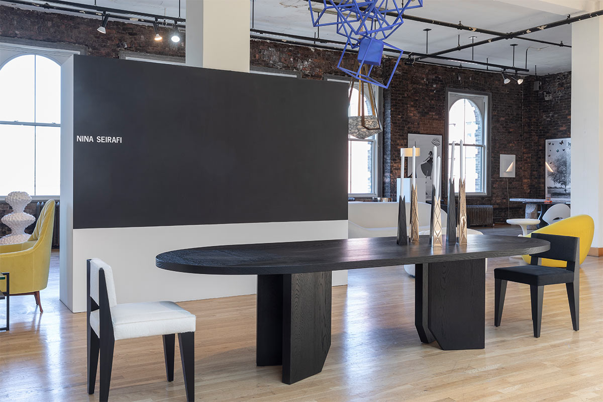 RalphPucci New York Penthouse Showroom March23 Nina Seirafi 13