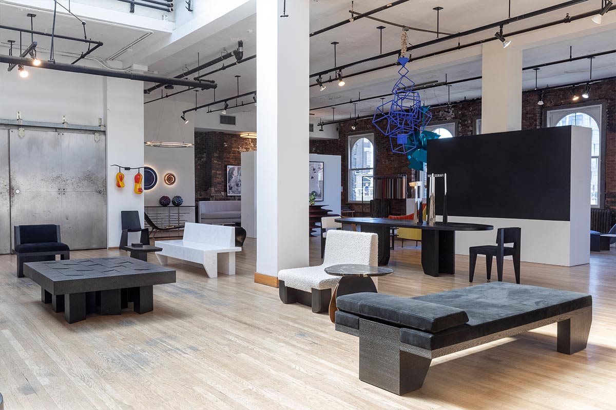 RalphPucci New York Penthouse Showroom March23 Nina Seirafi 14