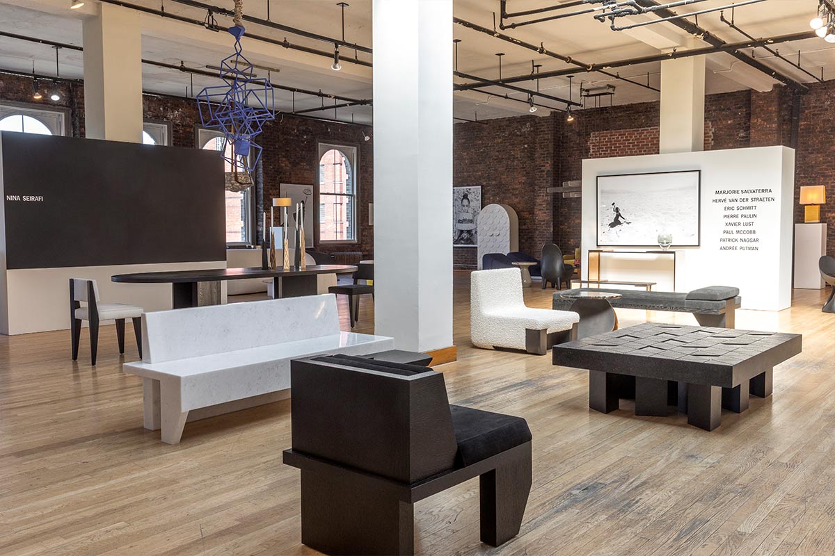 RalphPucci New York Penthouse Showroom March23 Nina Seirafi 15