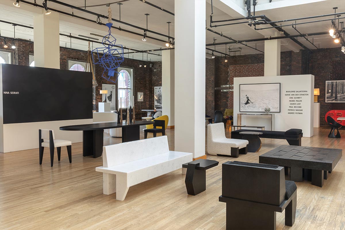 RalphPucci New York Penthouse Showroom March23 Nina Seirafi 16