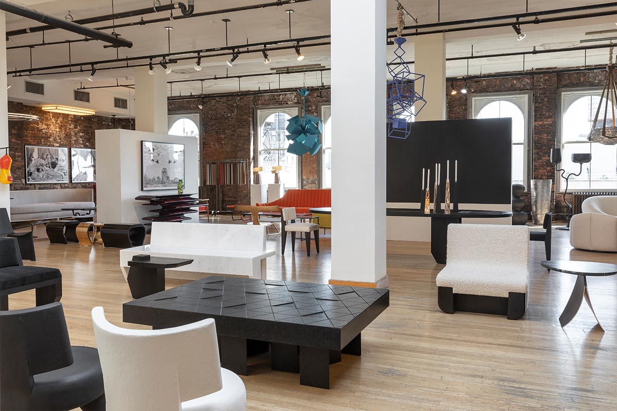 RalphPucci New York Penthouse Showroom March23 Nina Seirafi 17