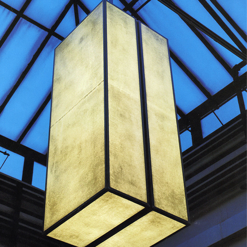 Medium JW Lighting M11