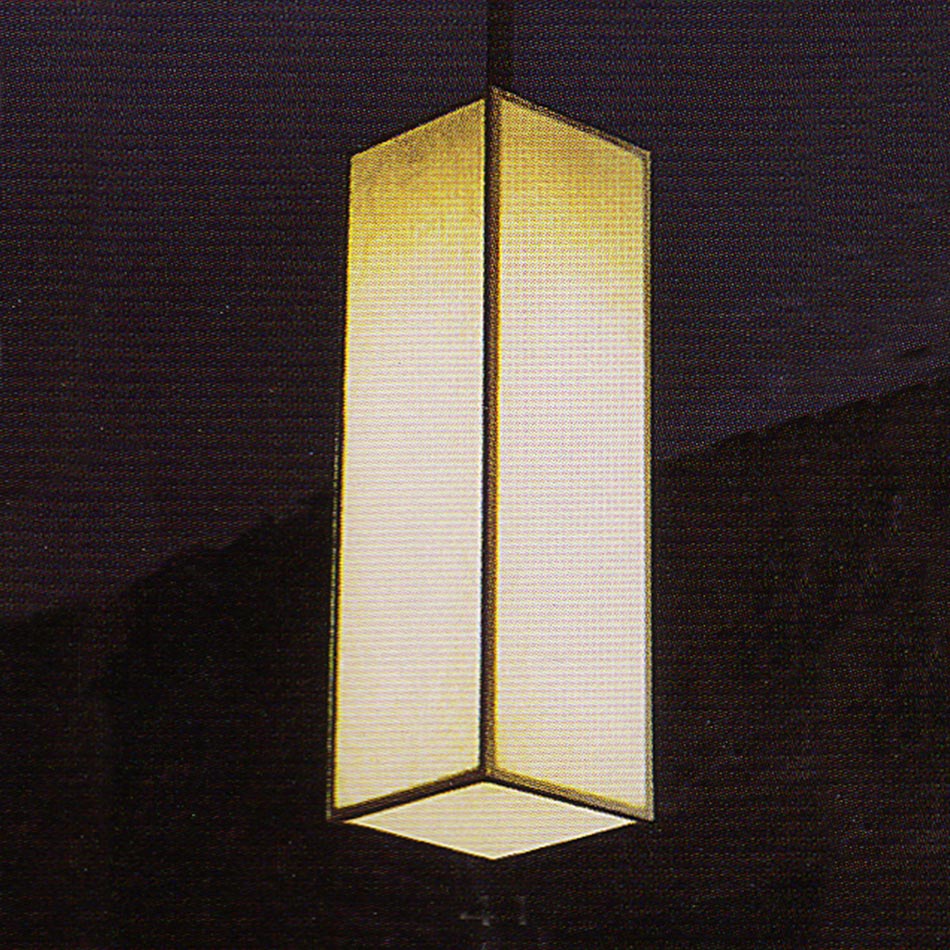 Medium JW Lighting M15