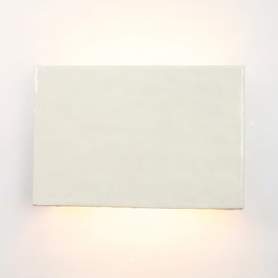 Medium John Wigmore Horizontal Sconces M SH001