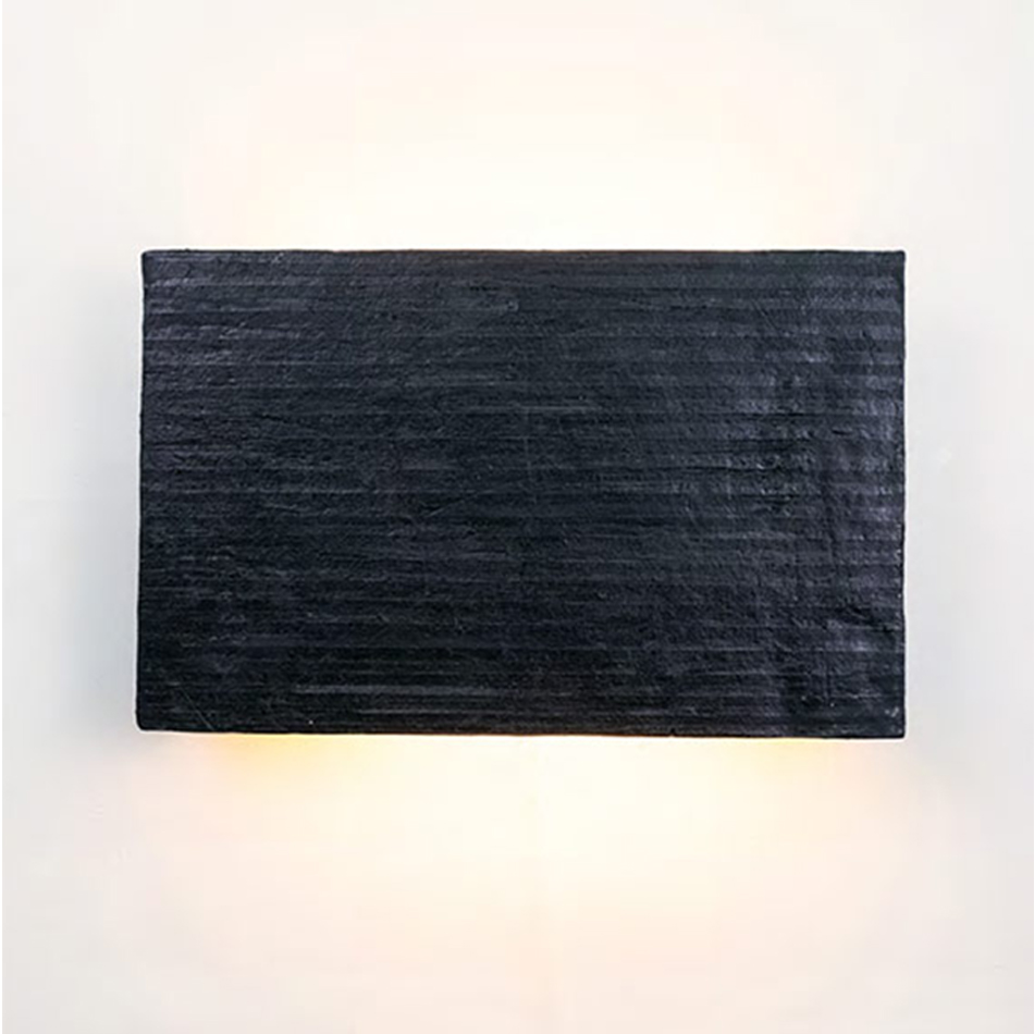 Medium John Wigmore Horizontal Sconces M SH003