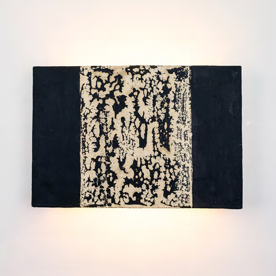 Medium John Wigmore Horizontal Sconces M SH006