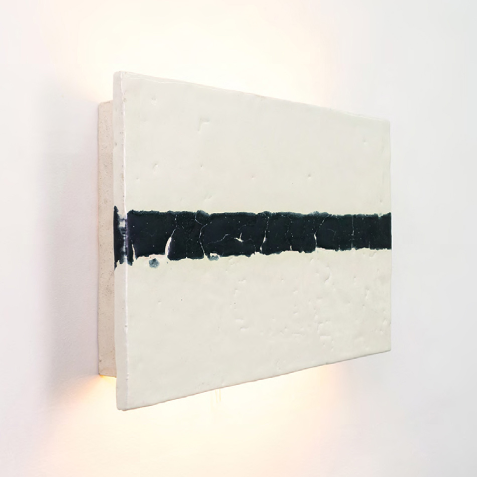 Medium John Wigmore Horizontal Sconces M SH008