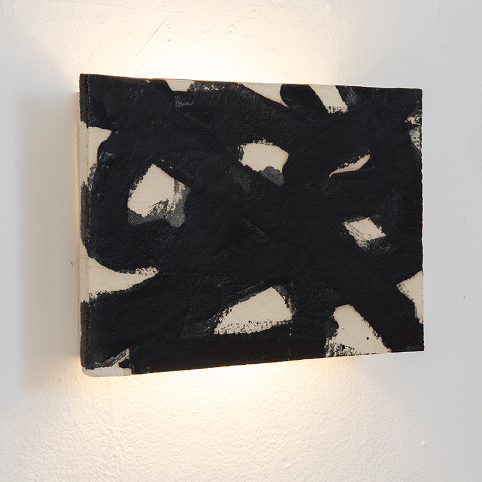 Medium John Wigmore Horizontal Sconces M SH012