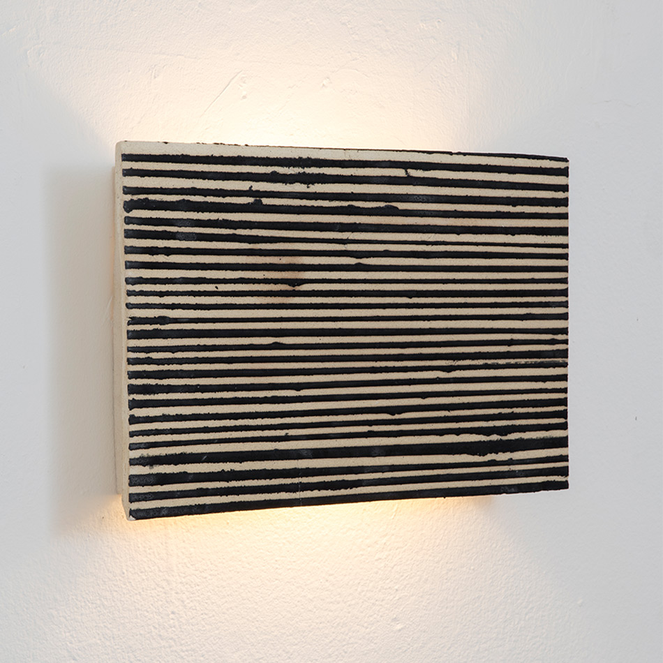 Medium John Wigmore Horizontal Sconces M SH013