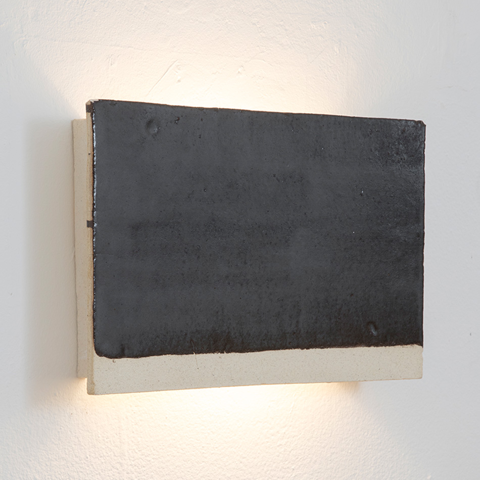 Medium John Wigmore Horizontal Sconces M SH014