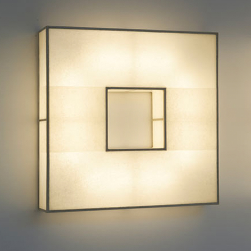 Medium John Wigmore Light Sculpture M2