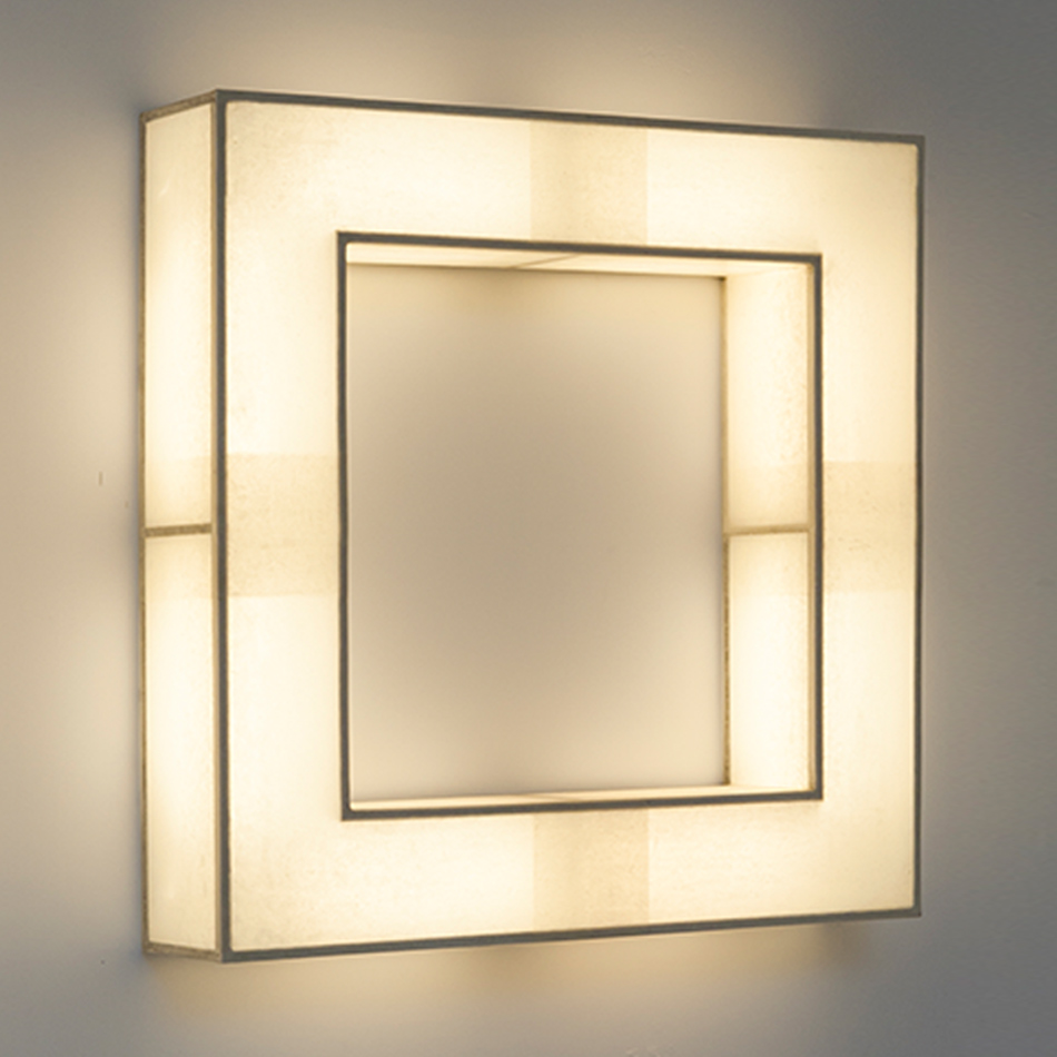 Medium John Wigmore Light Sculpture M3