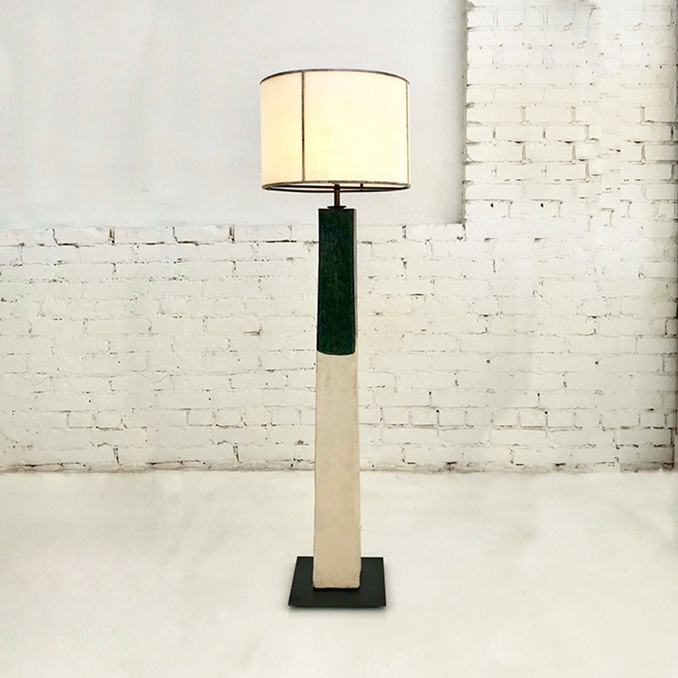 Medium John Wigmore M Floor Lamps FL003