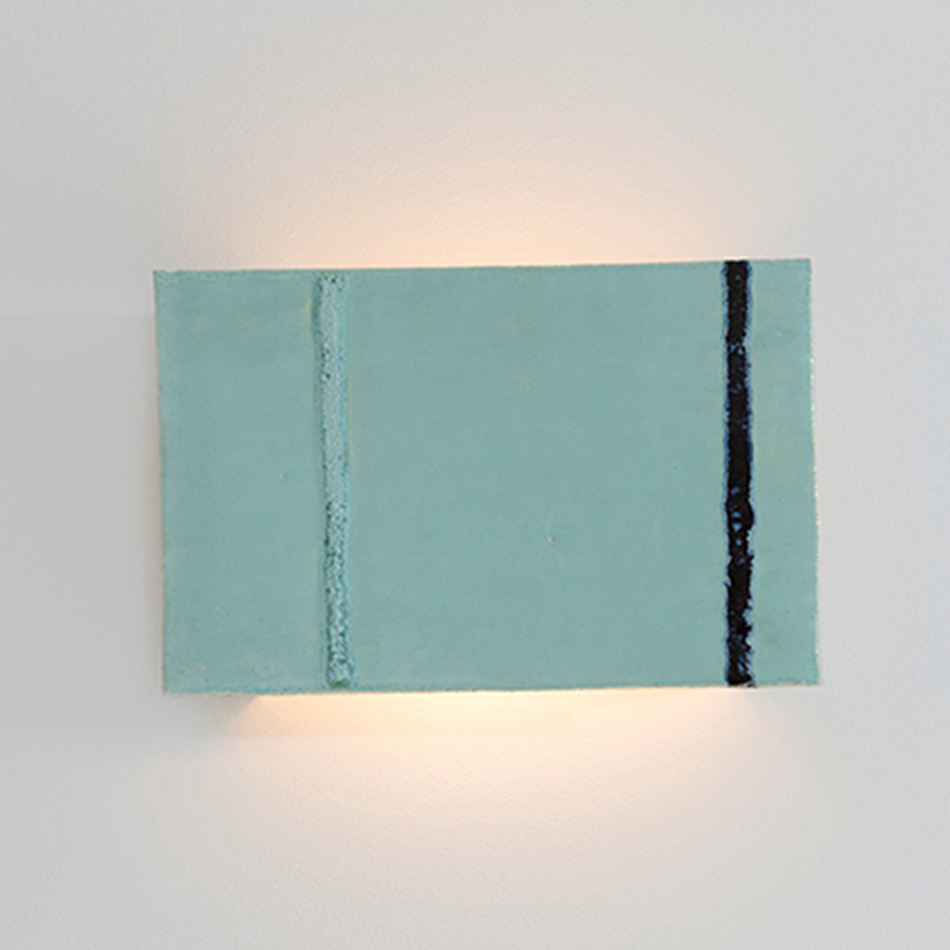 Medium John Wigmore MED Horizontal Sconce SH010 1