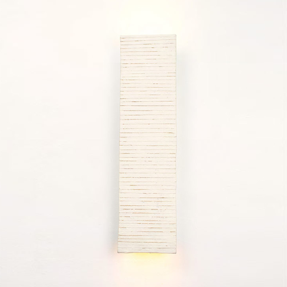 Medium John Wigmore Vertical Sconces M SV002