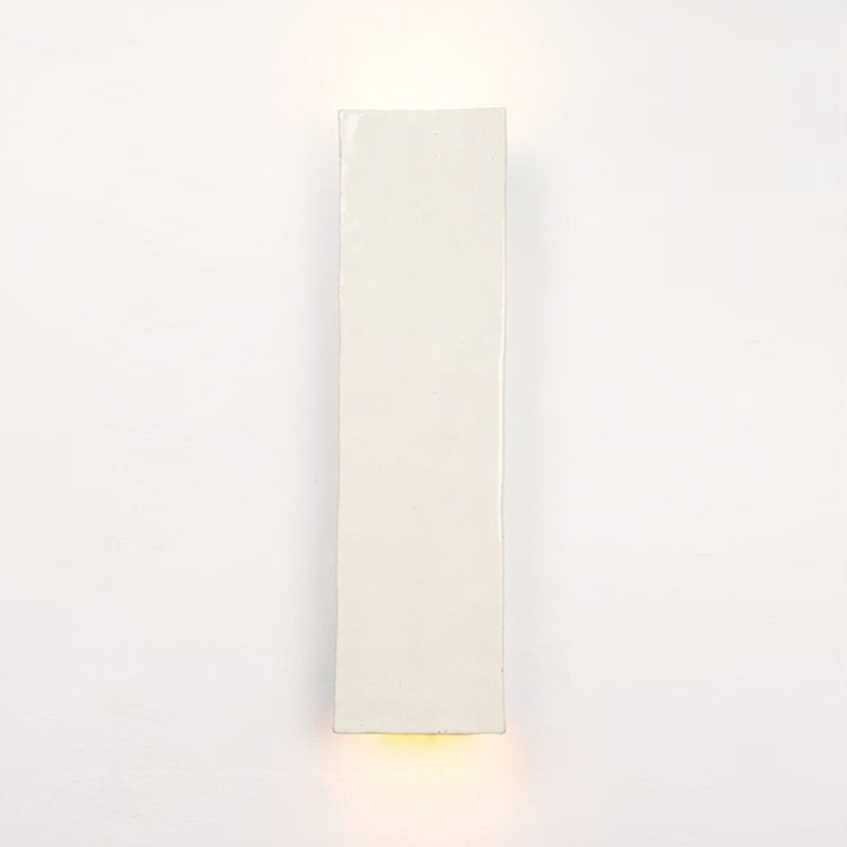 Medium John Wigmore Vertical Sconces M SV003