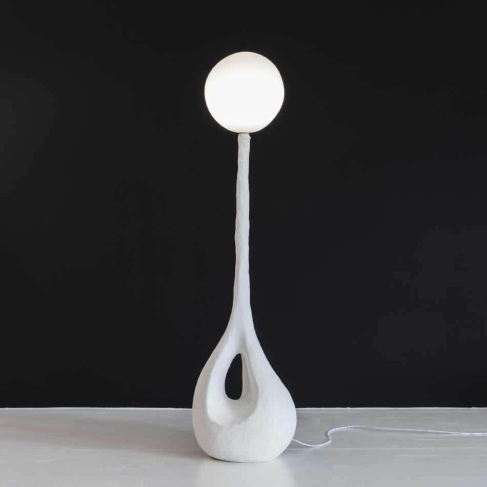 Medium RP John Koga Mahina Floor Lamp 02 01 Me