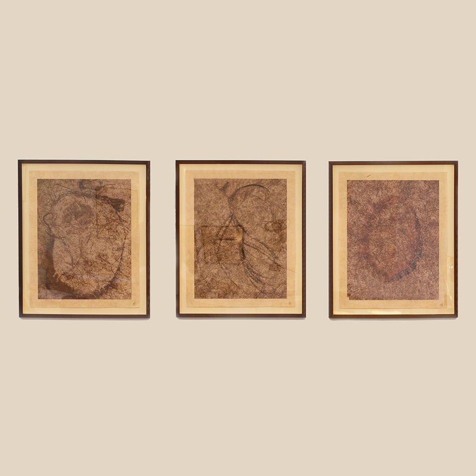 Isabella Ginanneschi Combing The Beach 1 2