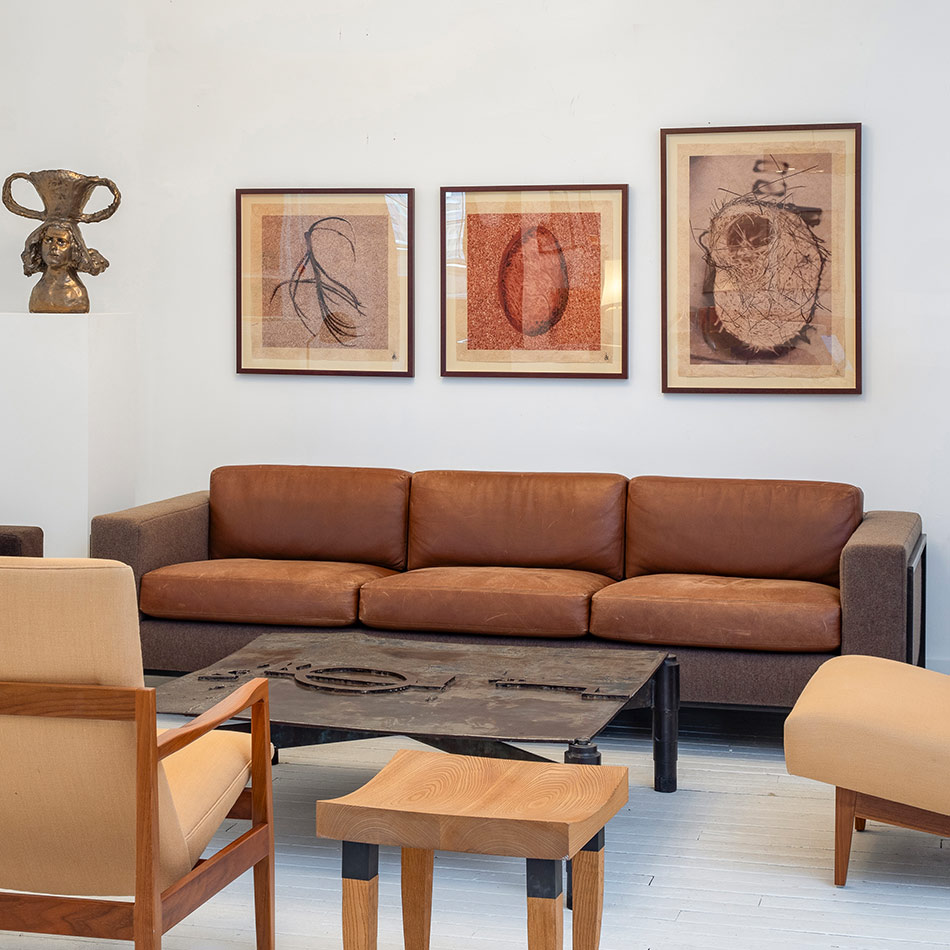 Isabella Ginanneschi Combing The Beach 2 2