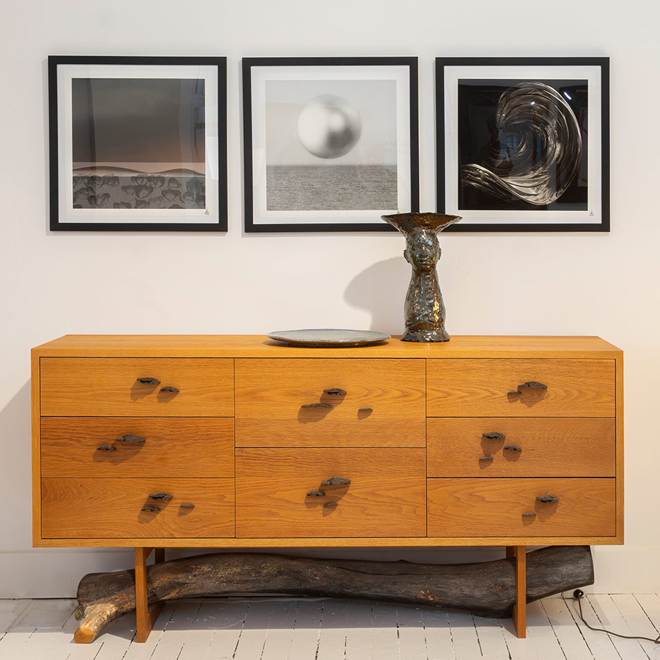 Isabella Ginanneschi Unexpected Harmonies 2