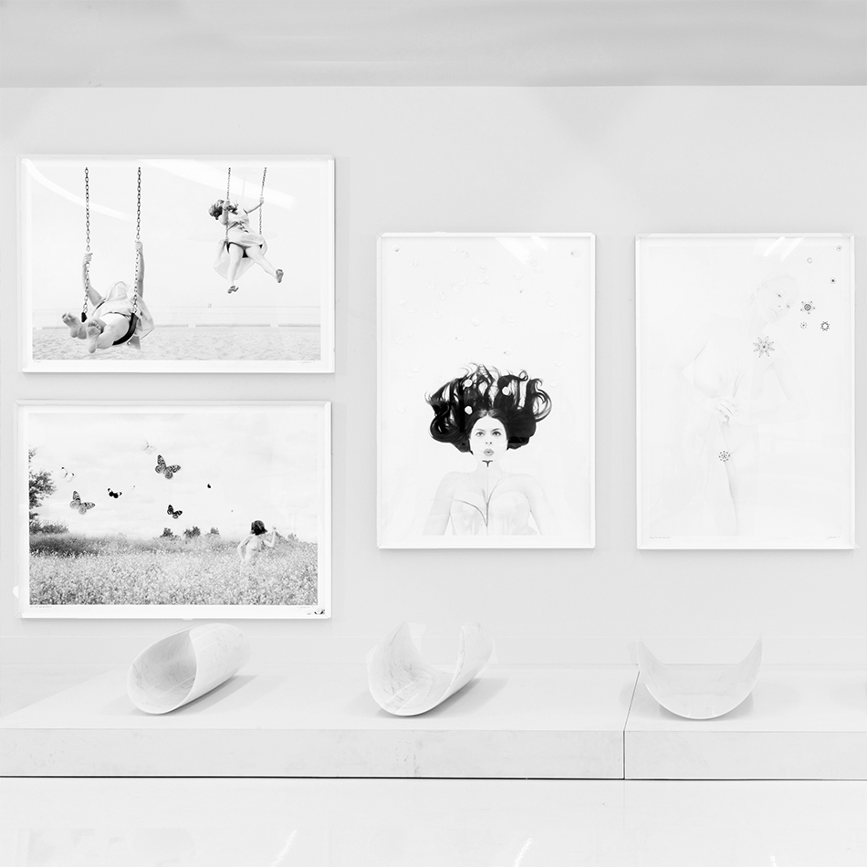 Marjorie Salvaterra Photographs 2