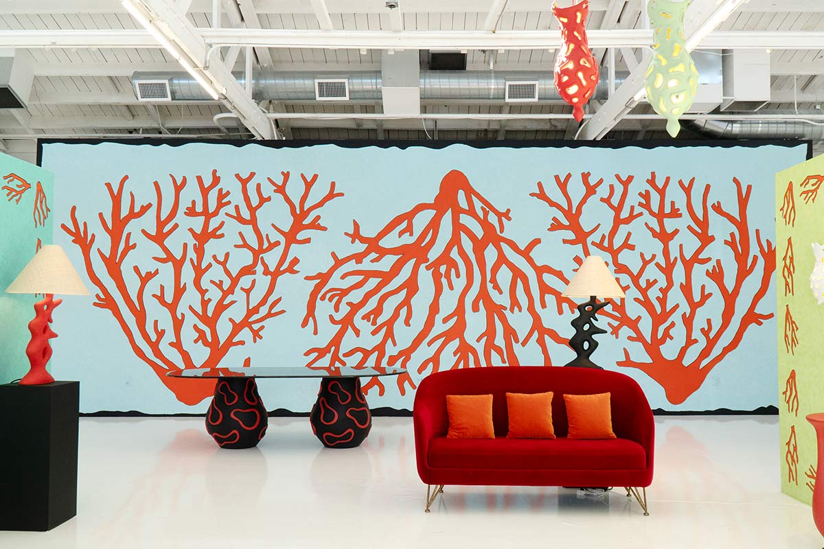 RalphPucci LA Showroom April 2024 Elizabeth Garouste 2 2