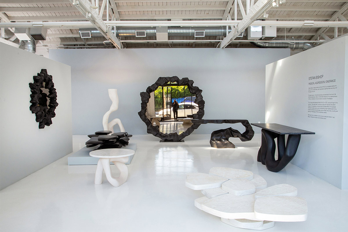 RalphPucci LA Showroom October 2024 1