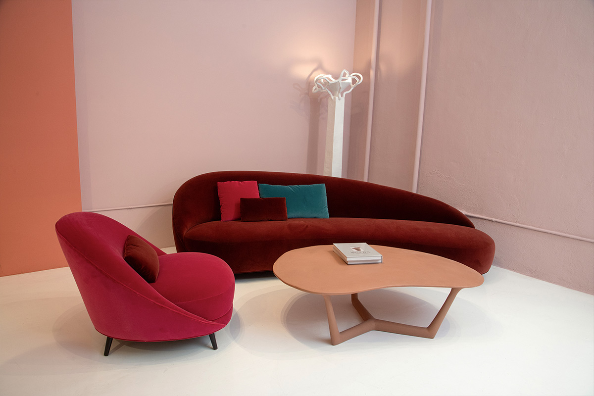 RalphPucci LA Showroom October 2024 10