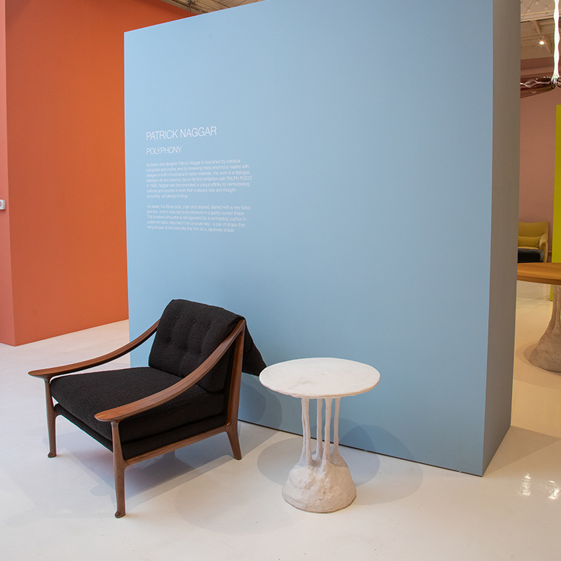 RalphPucci LA Showroom October 2024 11