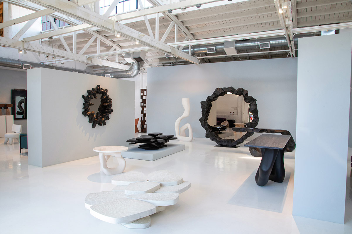 RalphPucci LA Showroom October 2024 2