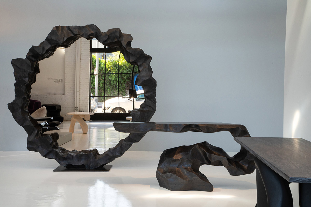 RalphPucci LA Showroom October 2024 3