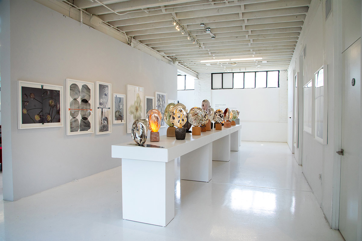 RalphPucci LA Showroom October 2024 4