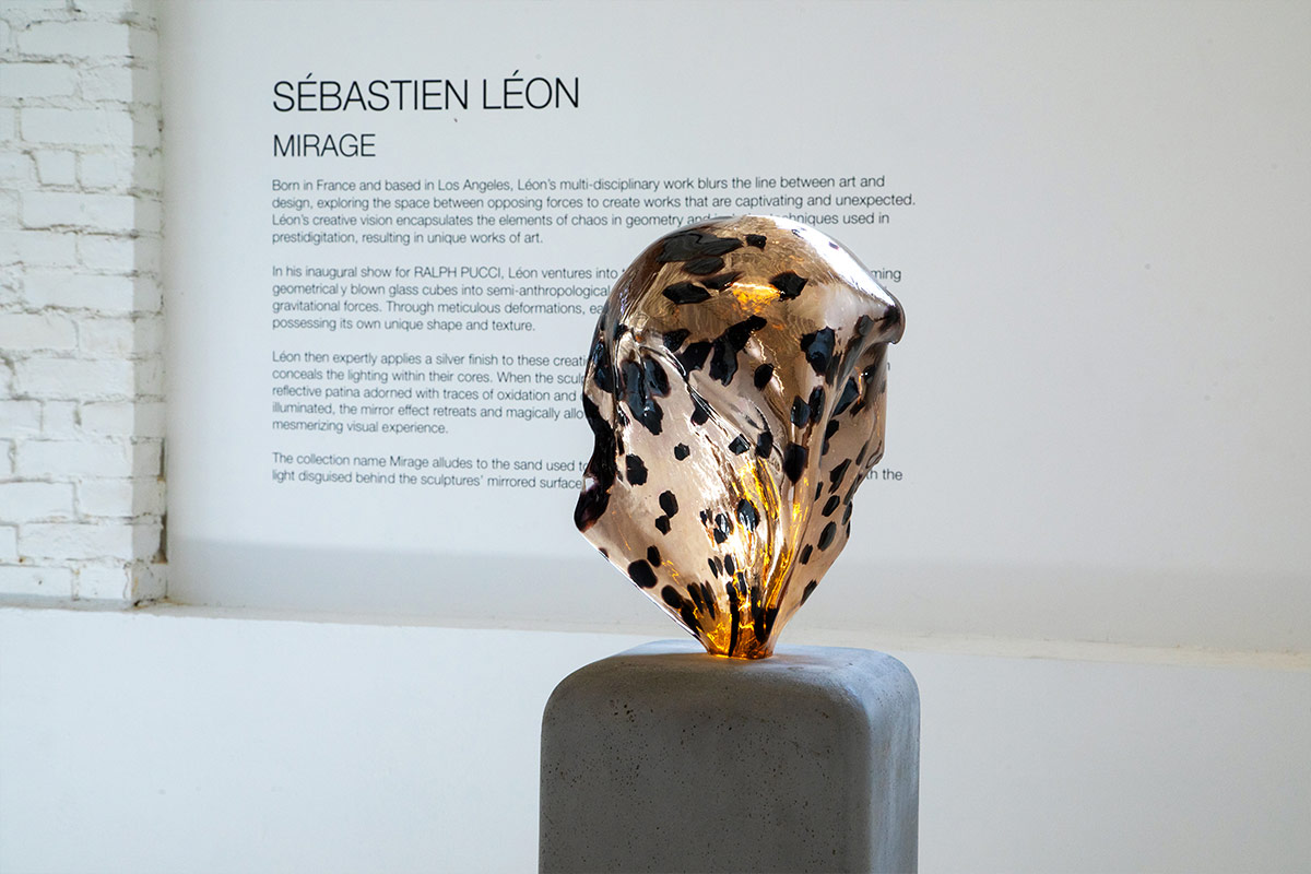 RalphPucci LA Showroom October 2024 7