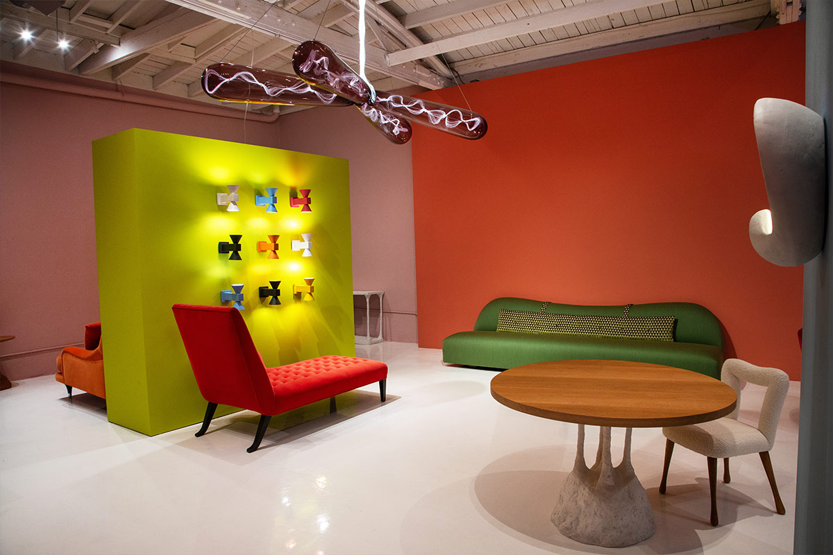 RalphPucci LA Showroom October 2024 9