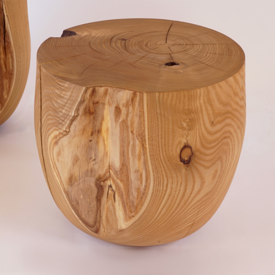 Chris Lehrecke - Catalpa Side Table