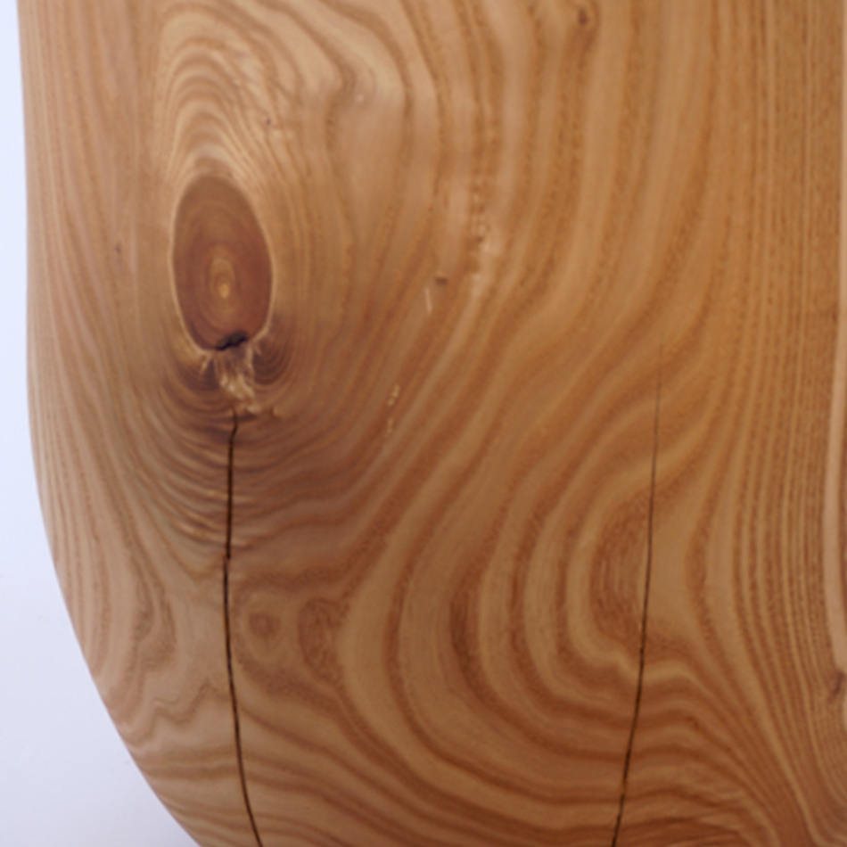 Chris Lehrecke - Catalpa Side Table