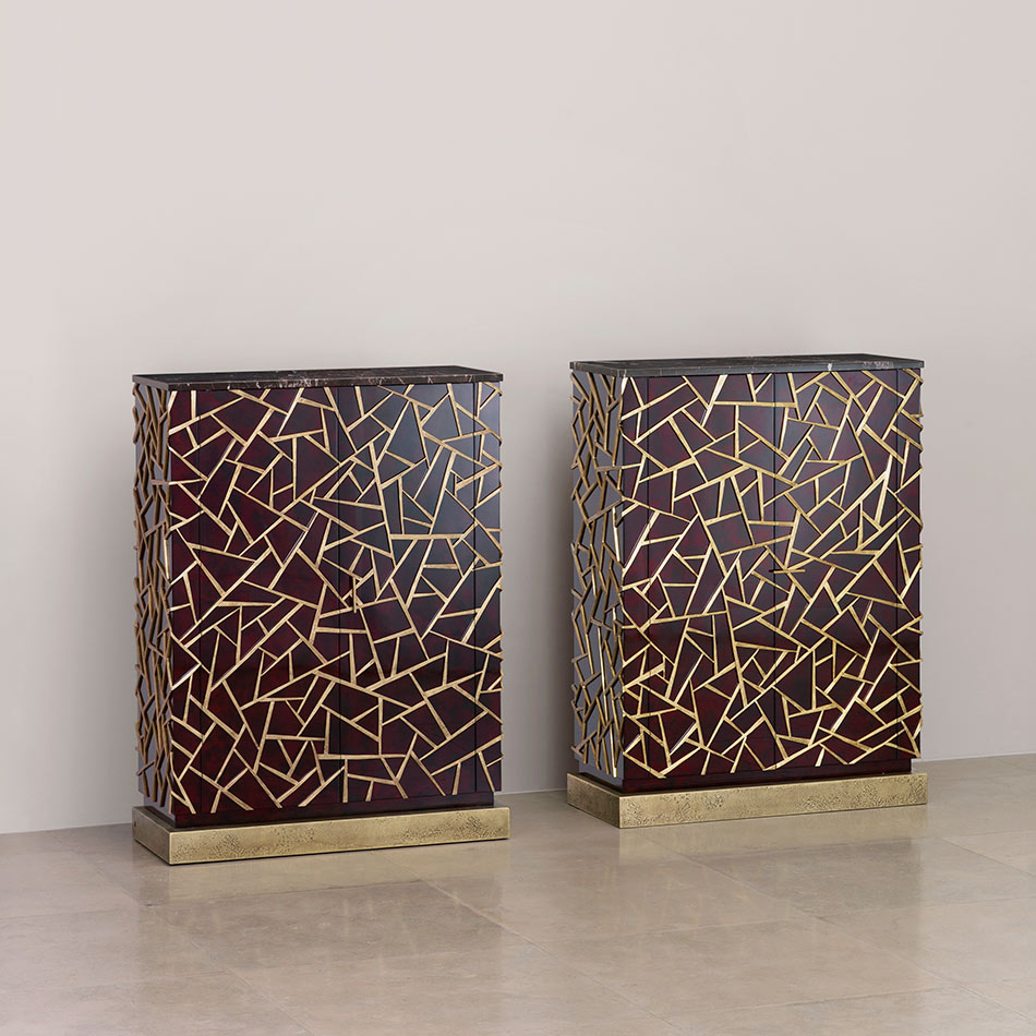 476 CABINET RESILLES PAIRE