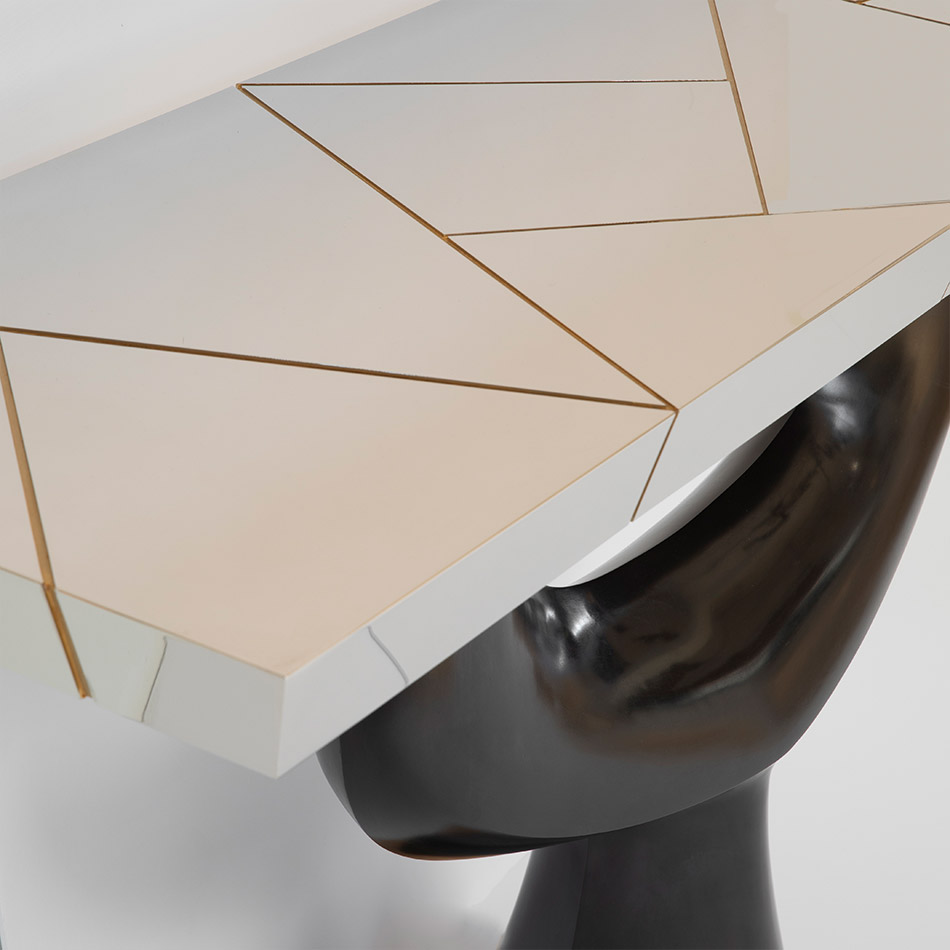 Alexandre Loge Diapason Console D2