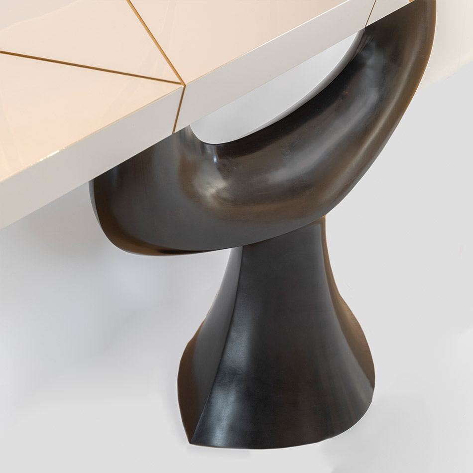 Alexandre Loge Diapason Console D4