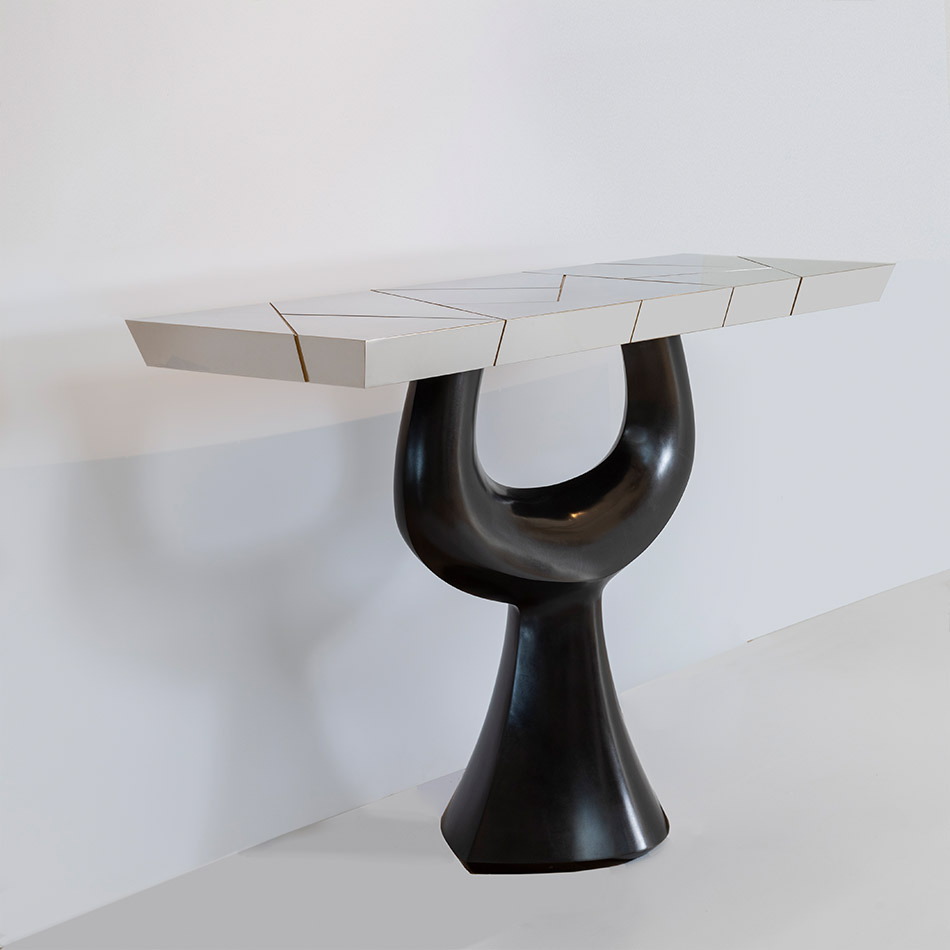 Alexandre Loge Diapason Console D5