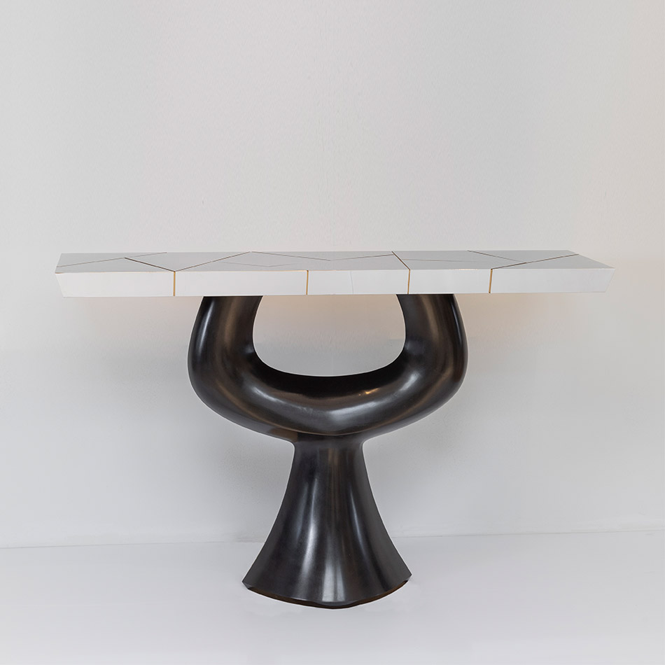 Alexandre Loge Diapason Console
