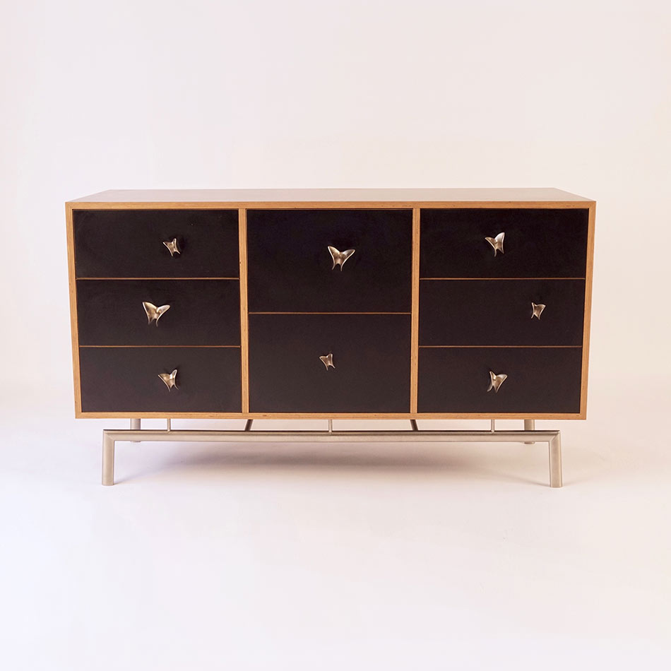 Butterfly Cabinet 1