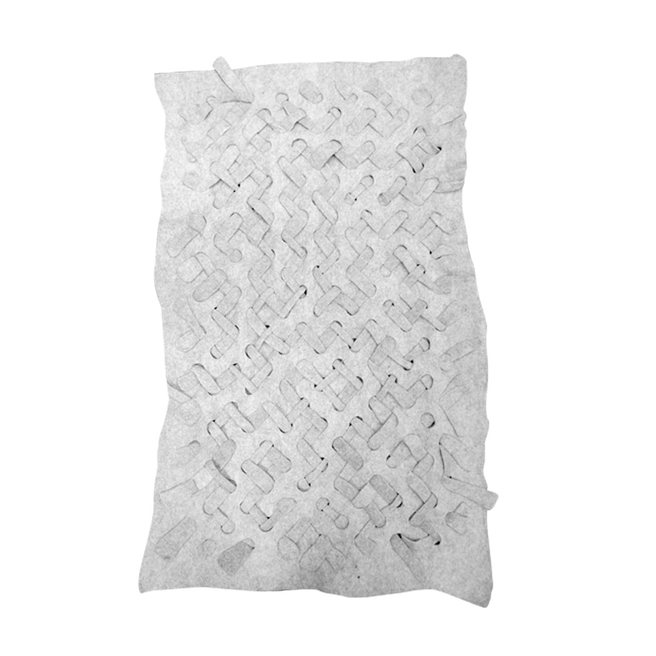 Dana Barnes Floor Crossroads