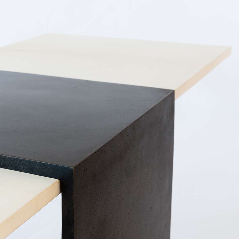 Eric Schmitt Arch Coffee Table D2