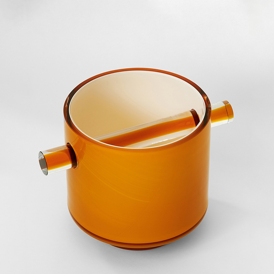 Eric Schmitt Bar Vase D